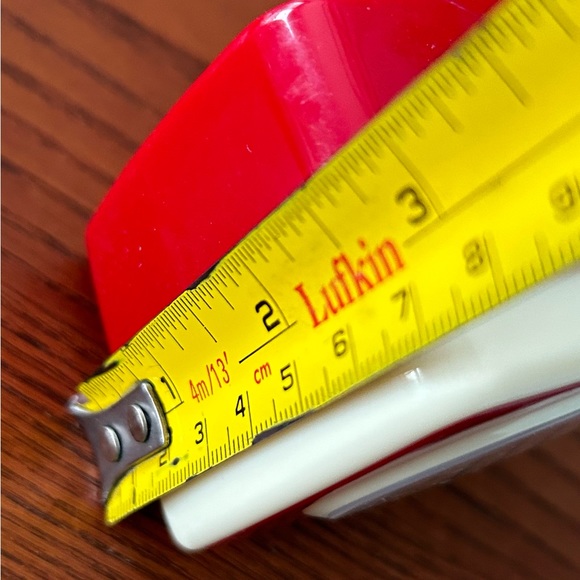 Vintage Clock - Picture 5 of 10